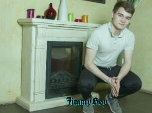 JimmyBoy