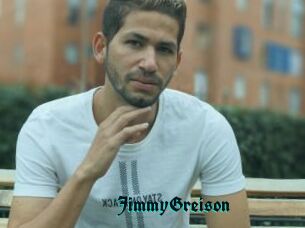 JimmyGreison