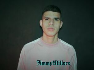 JimmyMillers