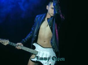Jimmy_Olson