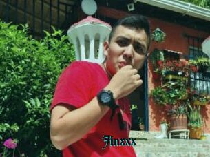 Jinxxx