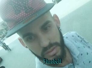 Jlusbell