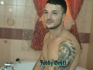 JobbyBrett