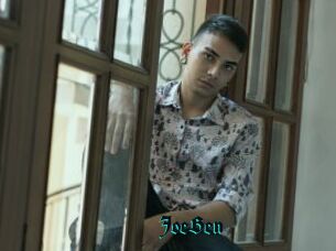 JoeBen
