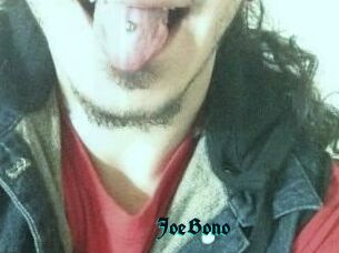 JoeBono