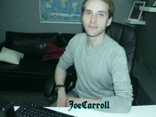 JoeCarroll