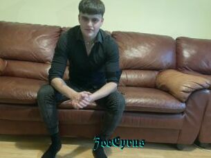 JoeCyrus