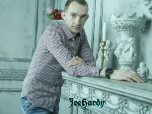 JoeHardy