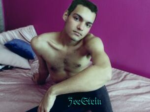 JoeStein