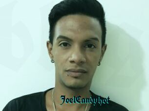 JoelCandyhot