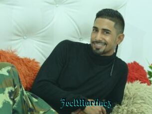 JoelMartinez
