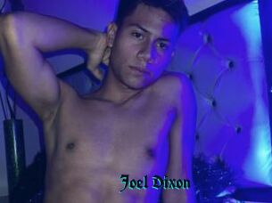Joel_Dixon