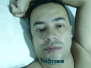 Joelbrowm