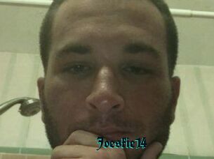 Joeskie14