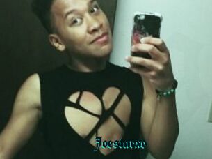 Joestarxo