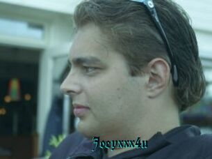 Joeyxxx4u