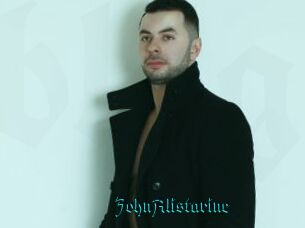 JohnAlistarine