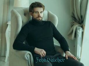 JohnBatcher