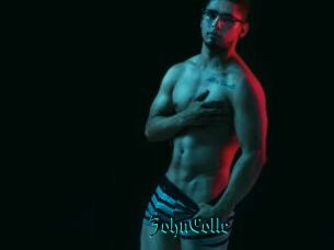 JohnColle