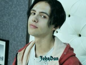 JohnDan