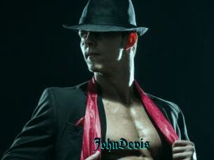 JohnDevis