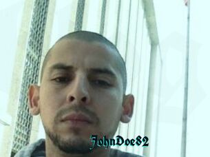 JohnDoe82