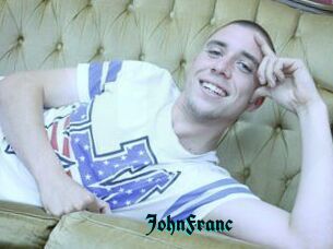 JohnFranc