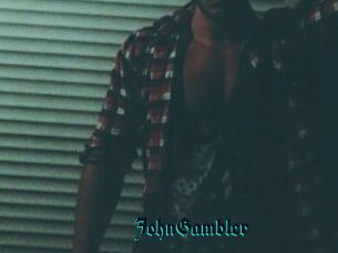 JohnGambler