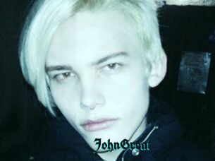 JohnGreat