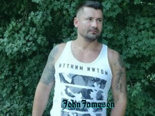 JohnJameson