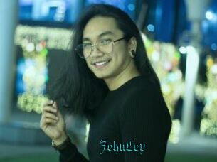 JohnLey