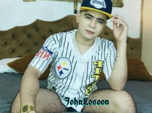 JohnLosoon