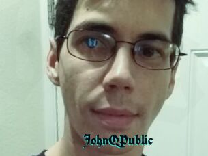 JohnQPublic