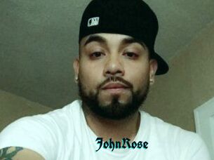 John_Rose