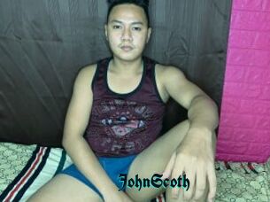 JohnScoth