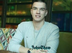 JohnShaw