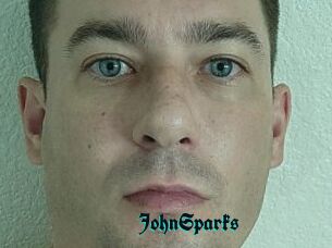 JohnSparks