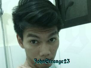 JohnStrange23