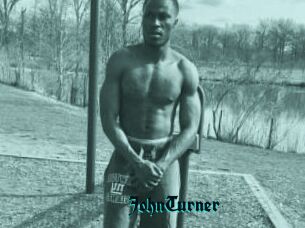 John_Turner