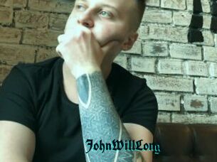 JohnWillLong