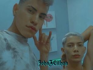JohnZEithan