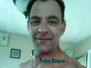 John_Cohen