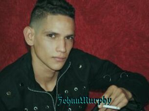 JohnnMurphy
