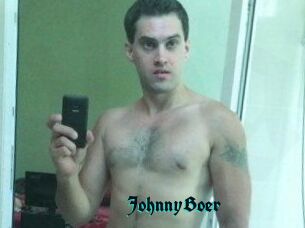 JohnnyBoer