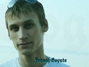 JohnnyBoyets
