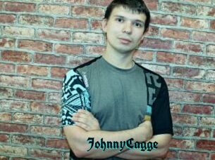 JohnnyCagge