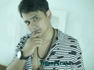 JohnnyCruz