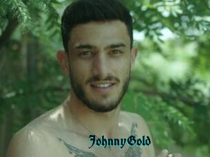 JohnnyGold