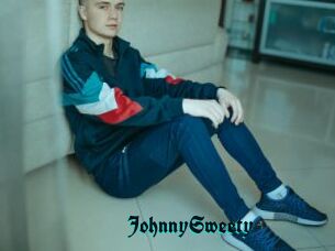 JohnnySweety