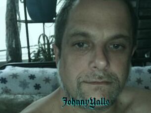 JohnnyYalls